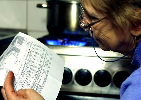 Шок без реформ