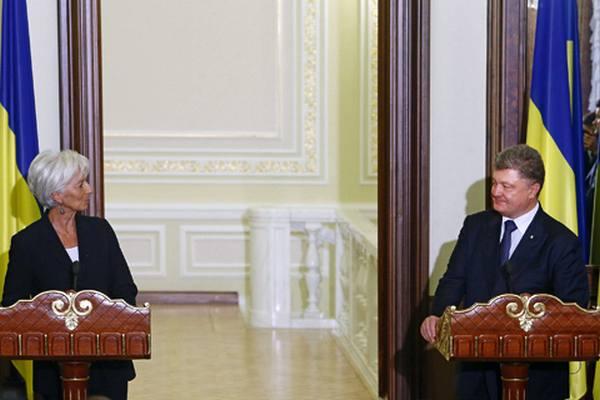 Прощайте, доноры?