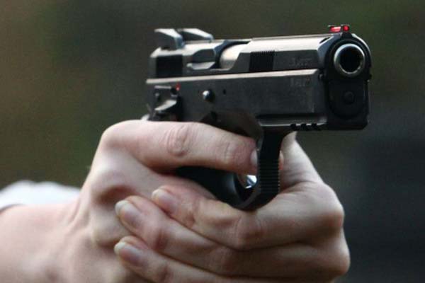 Медик вправе не заметить простреленную ногу