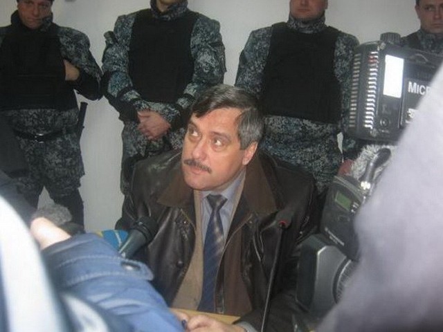 Експертиза довела відповідальність генерала за загибель 40 десантників в ІЛ-76