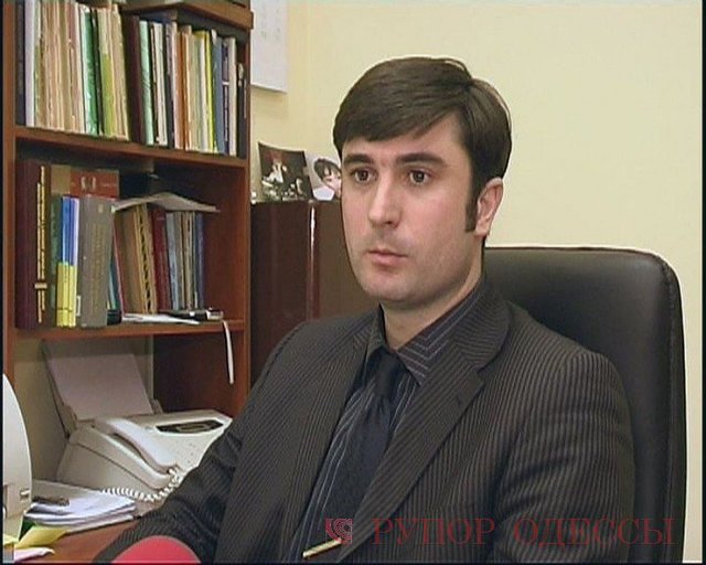 В ОДЕССЕ НА ВЗЯТКЕ ПОВЯЗАЛИ СЛЕДОВАТЕЛЯ И НАЧАЛЬНИКА ОТДЕЛА ОБЛАСТНОЙ ПРОКУРАТУРЫ ГОЛЬБАРТА?