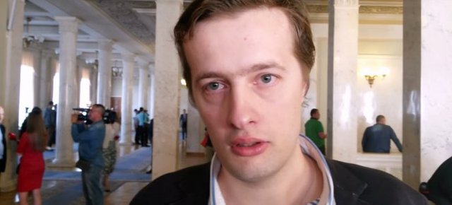 Семья сына Порошенко увеличила за год свой банковский счет в 283 раза