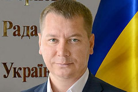 Кабмин предложил новых глав Херсонской и Хмельницкой областей