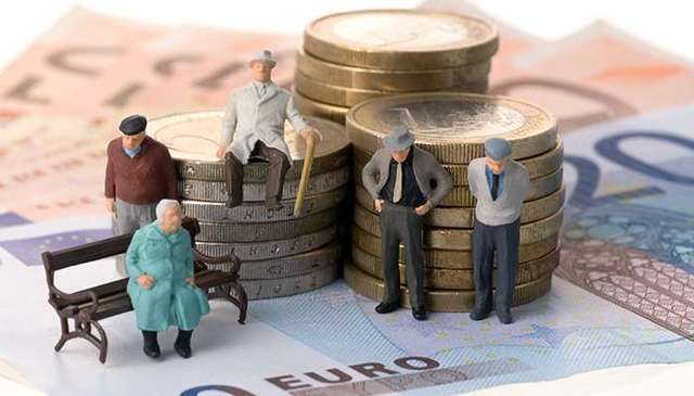 До конца года минимальные пенсия и зарплата в Украине вырастут