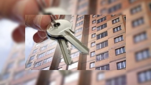 В Украине оформлять квартиры и наследство будут по-новому