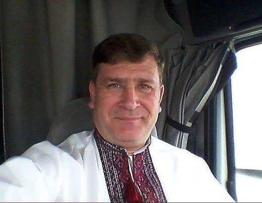 Улюбленець українського народу з-за океану сьогодні святкує день народження