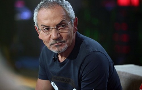 Служба зайнятості призупинила анулювання Шустеру дозволу на роботу в Україні