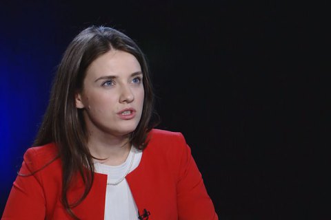 Марушевская поругалась с Насировым на совещании в ГФС