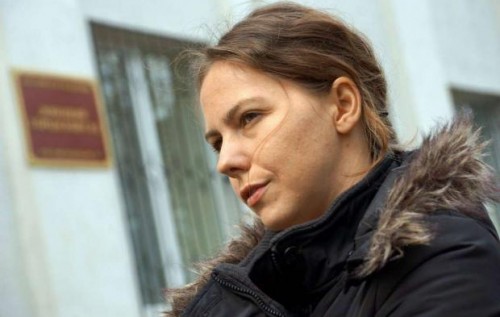 Віра Савченко може повторити долю Ассанжа - Кулеба