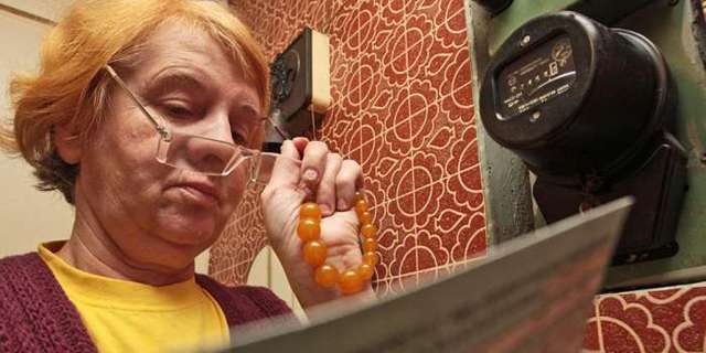 Скоро придется немножко посидеть в темноте, без тепла и субсидий – Романенко