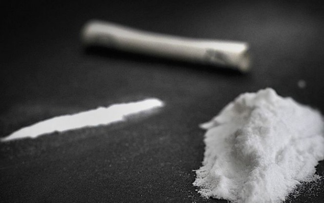 СБУ ликвидировала в Киеве нарколабораторию