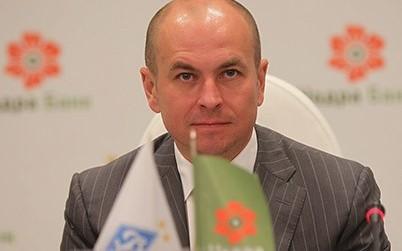 ЗІНКОВ ЗАМІНИВ ГУРТОВОГО НА ПОСАДІ ГЛАВИ СПОСТЕРЕЖНОЇ РАДИ "ПЛАТИНУМ БАНКУ"