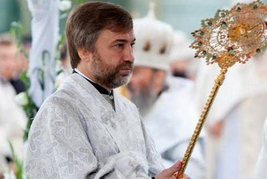 Что «потеряет» Украина, если Вадима Новинского лишат гражданства