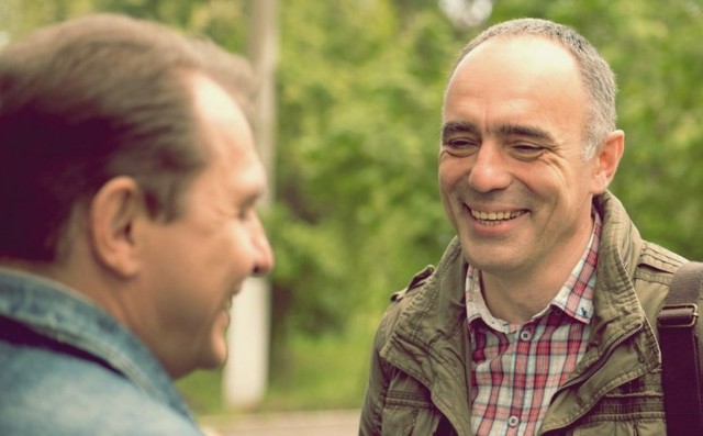 Юрій Касьянов: Луценка ми нарекли «Юра-гелікоптер»