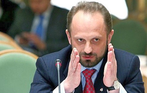 Мінськ без Романа Безсмертного: два уроки