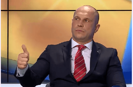 Порошенко призвали сделать Киву особенным