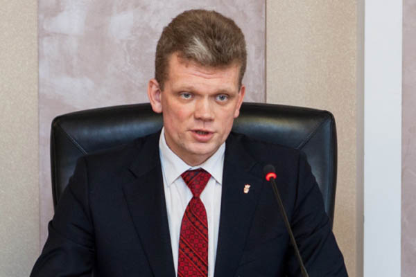 Игорю Швайке перешили уголовное дело