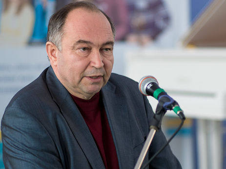 Экс-министр Толстоухов: За несколько месяцев до расстрела Майдана Азарову из Европы передали бумаги с надписью: "О роли снайперов в будущих событиях"