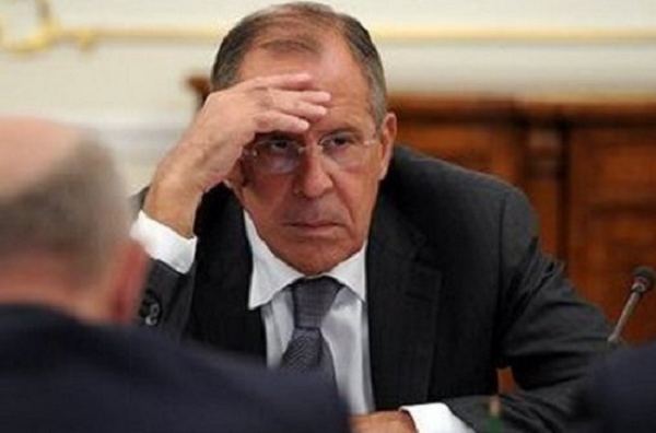 Ваше мнение никому не интересно, мистер Лавров — Премьер Швеции