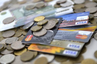 Дефіцит платіжного балансу України за рік збільшився у тричі