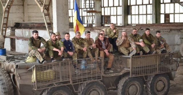 Мартин Люитле: Запад должен пересмотреть свое декадентское отношение к Украине и Восточной Европе