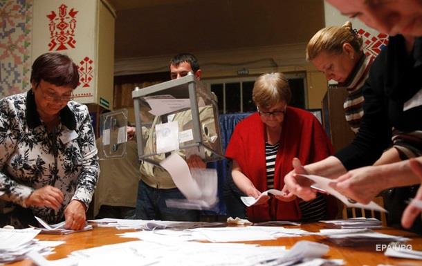 Закон для выборов на Донбассе уже готов - СМИ