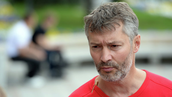 Мэр Екатеринбурга назвал дебилами адептов "Новороссии"