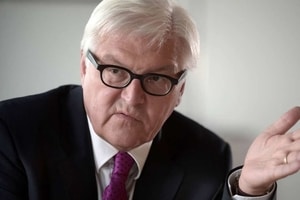 Штайнмайер назвал дату встречи "нормандской четверки"