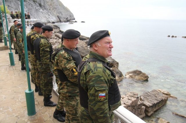 Крым и пустота: каким будет туристический сезон-2016 на полуострове