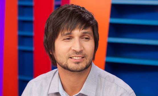 Одесский журналист провоцирует кровопролитие в родном городе