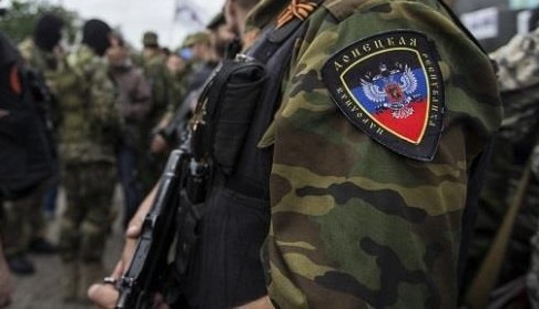 «Полиция» так называемой «ДНР» катается на авто класса люкс