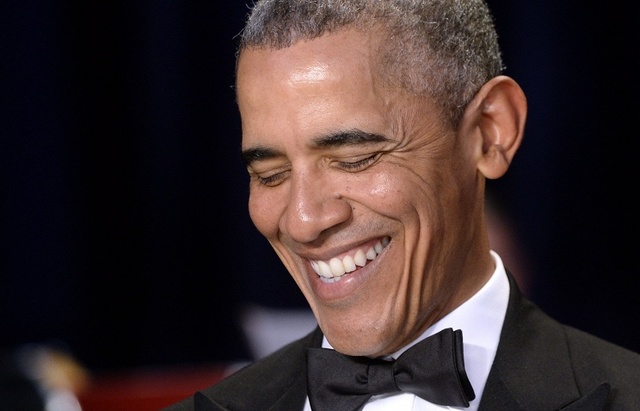 Барак Обама назвал Хиллари Клинтон своей преемницей