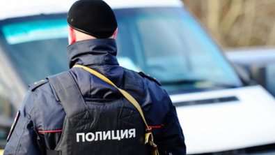 В РФ на остановке автобуса взорвалась граната, есть жертвы