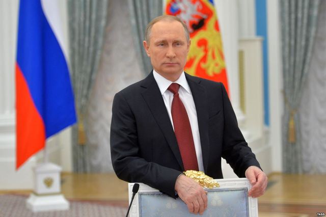 В отношении России эффективнее политика кнута, чем пряника — Rzeczpospolita