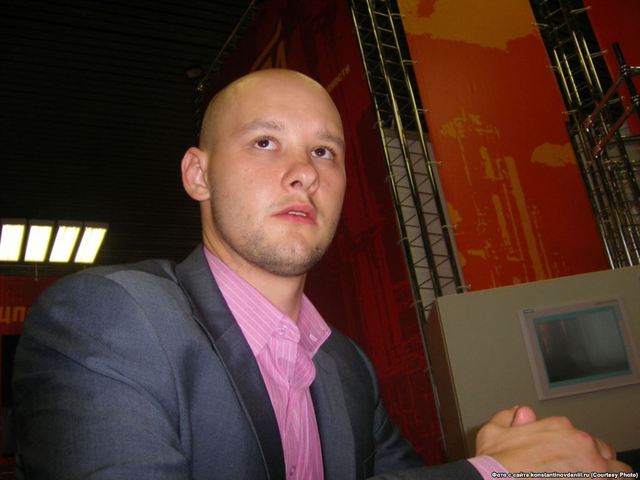 Даниил Константинов: «Власти планировали большой процесс о "правом подполье"»