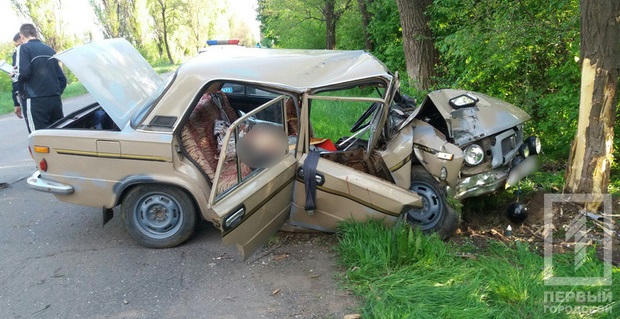 Жёсткое ДТП со священниками