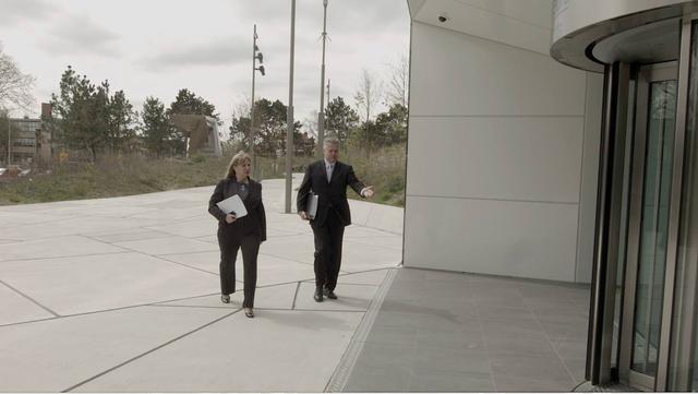 Доклад о преступлениях России на Донбассе заинтересовал Гаагский трибунал: материалы будут изучаться, - польский депутат Госевская