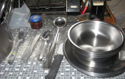 Письма из оккупированного Донбасса. Луганск. Гуманитарка от ООН