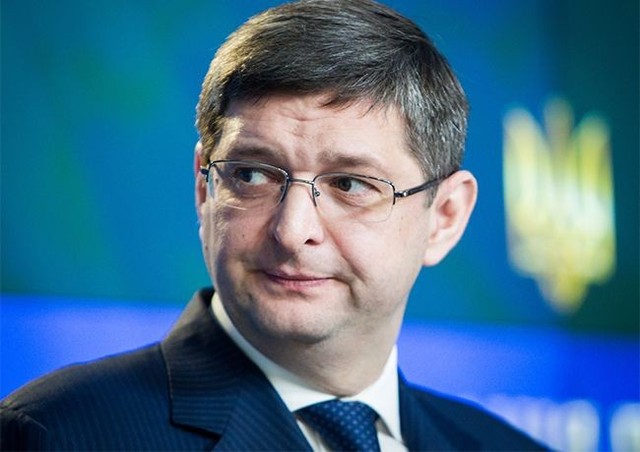 Порошенко трижды усилил Ковальчука