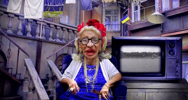 Обращение одесситки Цили Зингельшухер к Путину набирает популярность в Сети