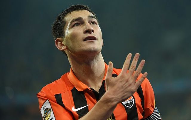 Ультрас Динамо сделали заявление по поводу инцидента в матче с Шахтером