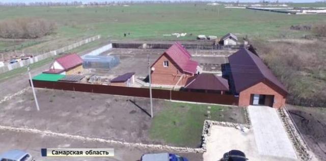 "Новороссия" на экспорт: боевики "лнр" пытали и убили семью в РФ