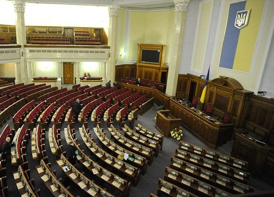 Нардепы раскрыли тайну, почему Украина не успешная