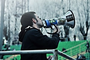 Ультрас "Карпат" пообещали организовать "Шахтеру" "трагические события"