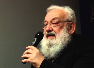 Украинцам нужно принять тот факт, что Россия — это враг Украины, — Любомир Гузар