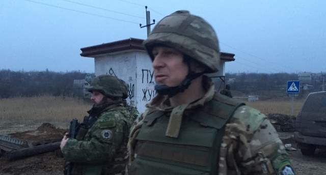 Аброськин: Война войной, а в воровском мире живут по своему «расписанию»