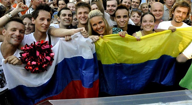 Портников: Лавров и Климкин больше не притворяются