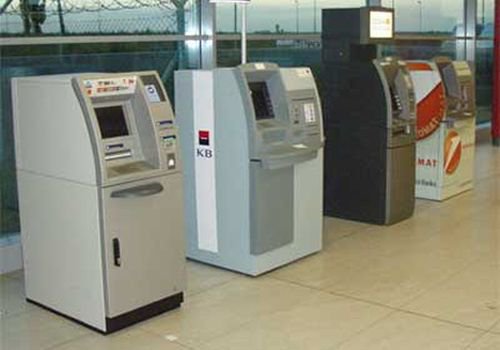 Объединенная банкоматная сеть "АТМоСфера" прекращает существование