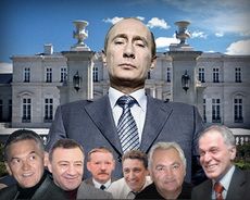 Руководители развивающихся стран украли $12 триллионов