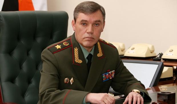 Путін таємно нагородив свого генерала за Сирію і Донбас